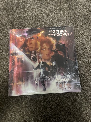 Ost pennies from heaven - pennies,