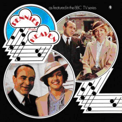 Various artists pennies from - pennies,