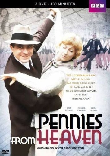3dvd stackpack pennies - stackpack, from