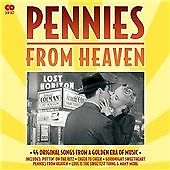 Various artists pennies - artists, from
