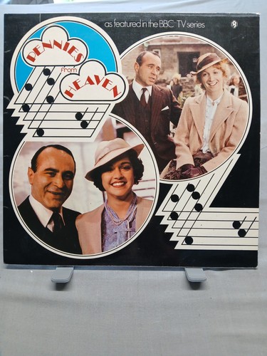 Pennies from heaven bbc tv - pennies, –