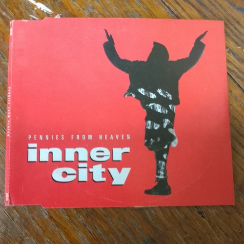Inner city single - |, |
