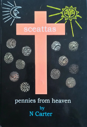 Sceattas pennies from heaven