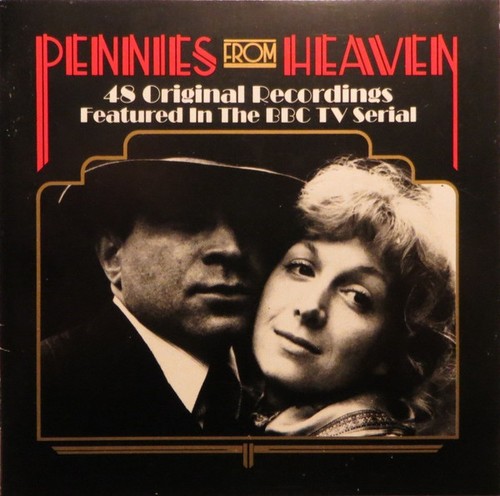 Various pennies from heaven - -,