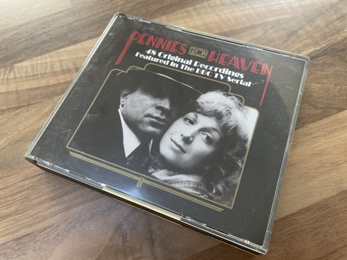Original bbc soundtrack - original, tv