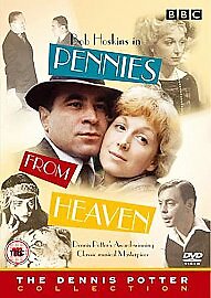 Pennies from heaven dvd - pennies,