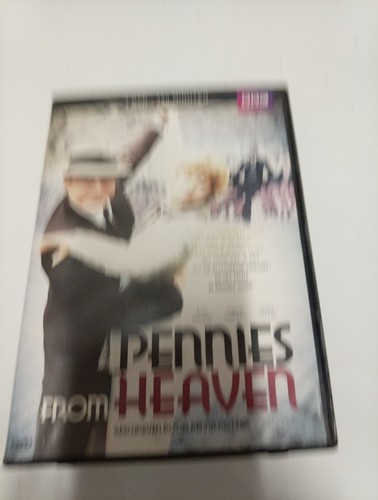 Pennies from heaven dvd - pennies,