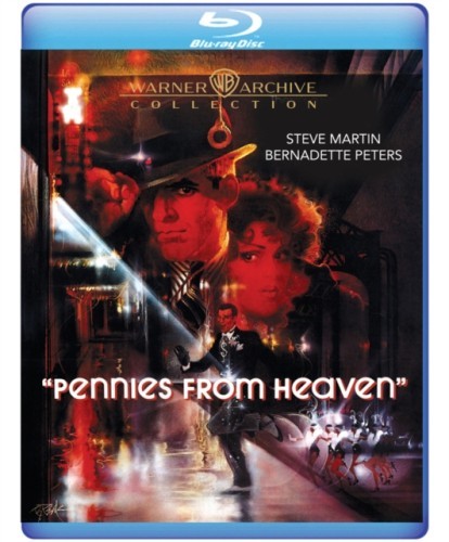 Presale pennies from heaven - pennies,