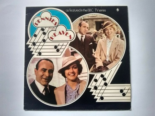 Pennies from heaven vinyl - from,