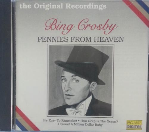 Pennies from heaven bing - from,