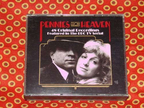 Pennies from heaven cds - from,