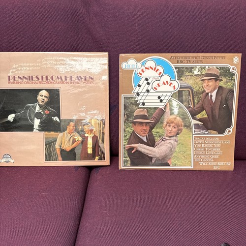 Pennies from heaven and more - pennies,
