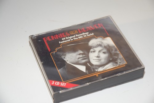 Various pennies from heaven - pennies,