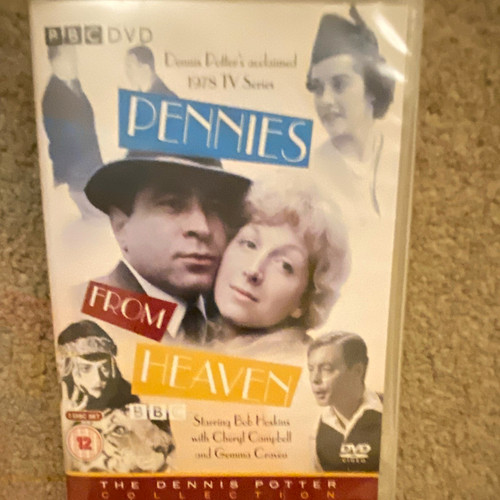 Bbc pennies from heaven - from,