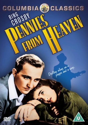 Pennies from heaven dvd - pennies, (2005)