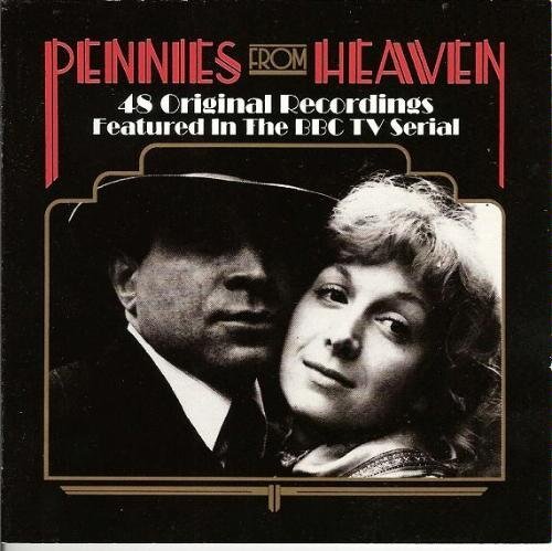 Original bbc soundtrack - bbc,