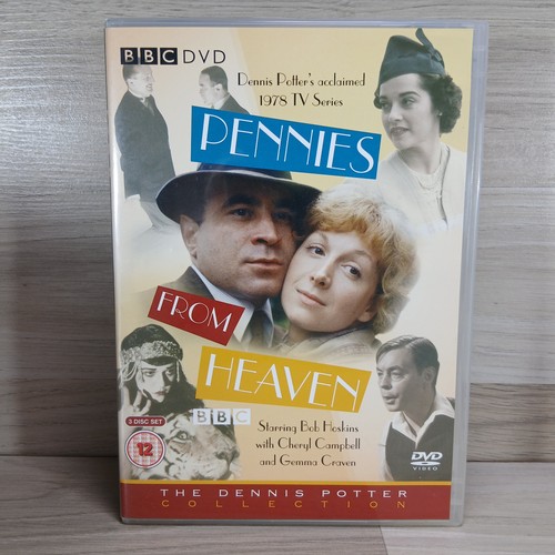Pennies from heaven - pennies, bbc