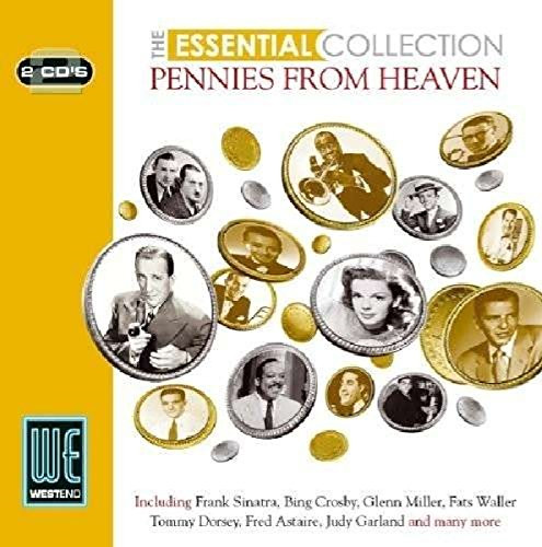Pennies from heaven the - from,