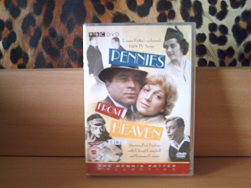 Pennies from heaven - from, [dvd]