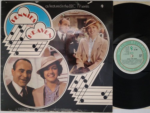 Pennies from heaven original - -,