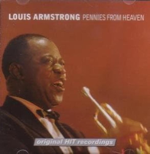 Pennies from heaven - pennies,