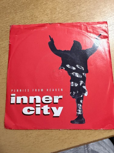 Inner city pennies - city, from