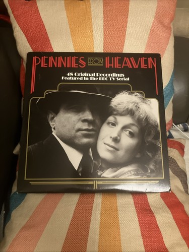 Pennies from heaven 3x - pennies,