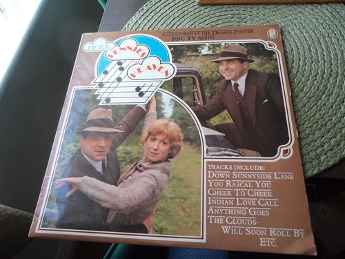 More pennies from heaven - pennies, heaven-vinyl