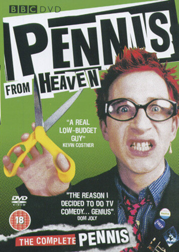 Dennis pennis from - dennis,
