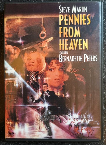 Pennies from heaven - from,