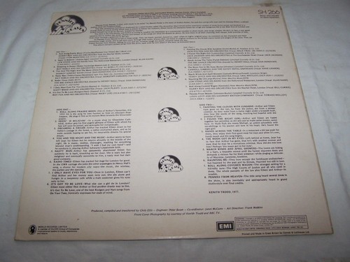 Pennies from heaven vinyl - from,