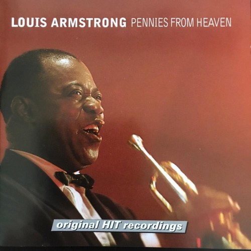 Pennies from heaven louis - heaven,