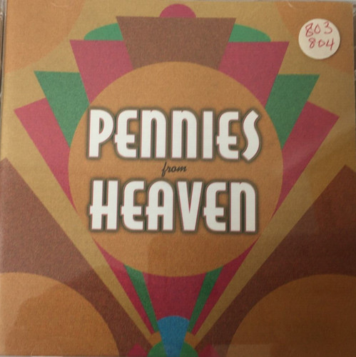 Various pennies from heaven - various,