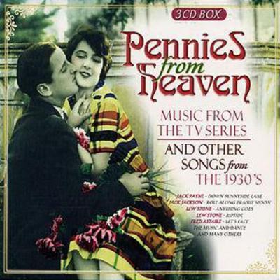 Various artists pennies - artists:,